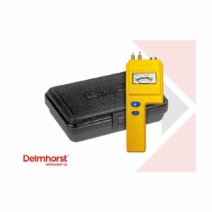 Máy đo độ ẩm BD-10 Delmhorst Việt Nam