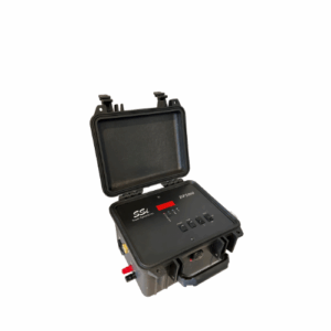 Máy phân điểm sương DP2000 Super System Việt Nam