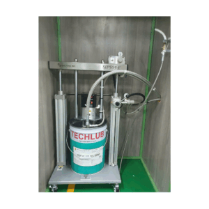 SJP505E Dosing Pressure Pump SAEJONG Việt Nam