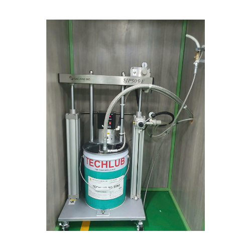 SJP505E Dosing Pressure Pump SAEJONG Việt Nam