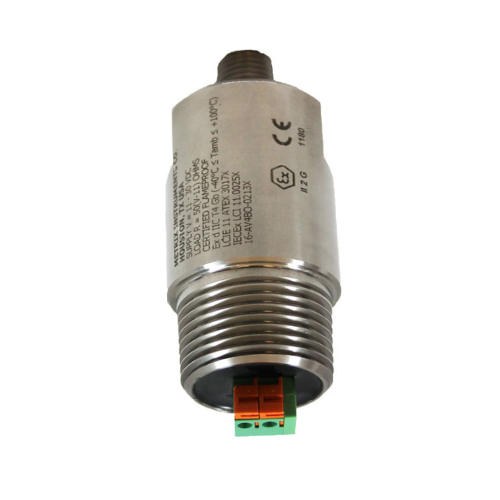 ST5484E-121-1032-00 Vibration Sensor Metrix Việt Nam