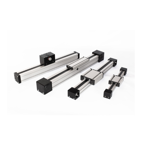 Thanh dẫn hướng tuyến tính DLSZ Bahr Modultechnik GmbH