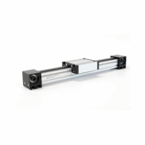 Thanh dẫn hướng tuyến tính DLZS-P Bahr Modultechnik GmbH