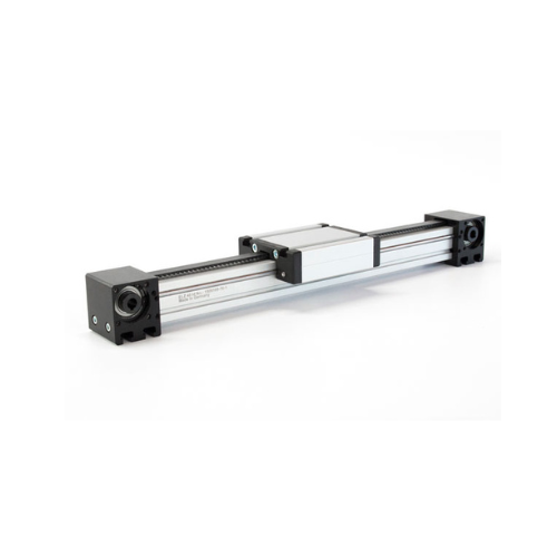 Thanh dẫn hướng tuyến tính DLZS-P Bahr Modultechnik GmbH