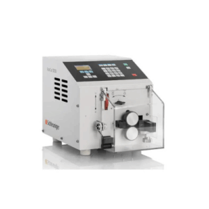 Wire cutting machine EcoCut 3200 Schleuniger Việt Nam