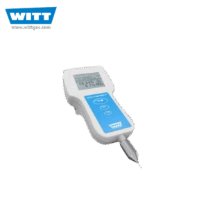 Witt-gas-ANALYSER-OXYBABY-M-O2