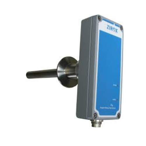 XS22.51H-140 Oxygen Measuring Technology ZIROX Việt Nam