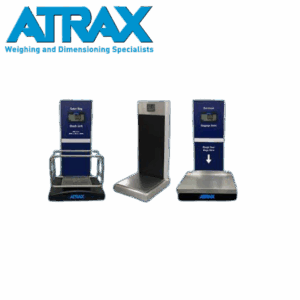 Atrax-viet-nam-Self-Check-Baggage-Scale