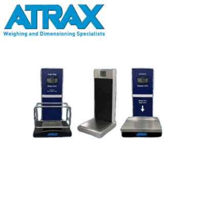 Atrax-viet-nam-Self-Check-Baggage-Scale
