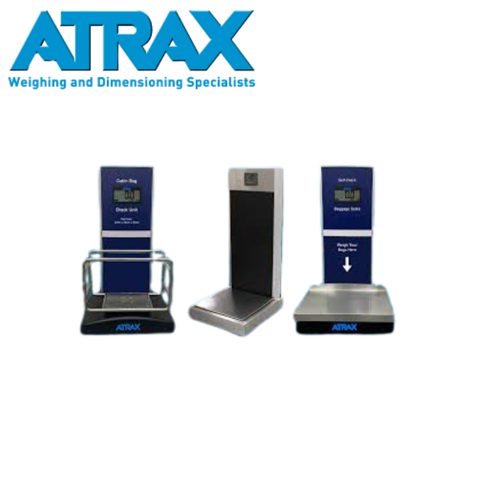 Atrax-viet-nam-Self-Check-Baggage-Scale