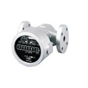 BR13-3 FLOW METER Nitto Seiko Việt Nam