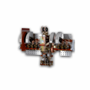 CEX-0004 Field discharge circuit breaker Lenoir Elec Việt Nam