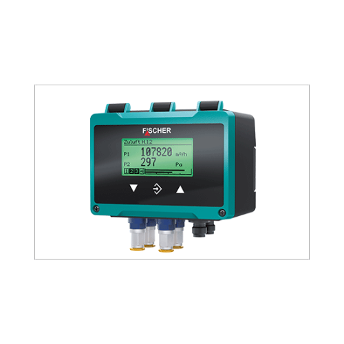 DE90B30040P000000000 Pressure Transmitter FISCHER Mess