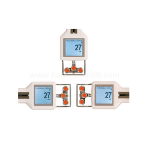 DTX-500 Tension Meter DTX Hans-schmidt Việt Nam