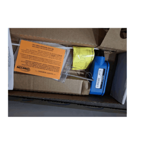 Flow Meter F-1100-10-D4-1221 Onicon Việt Nam