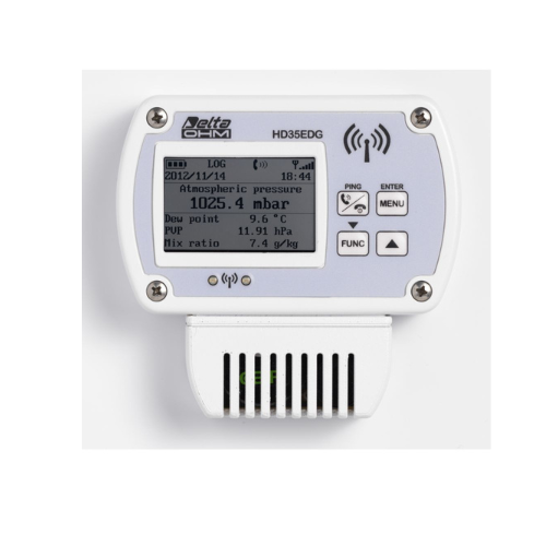 HD35APR Interface Converter Senseca Delta Ohm Việt Nam