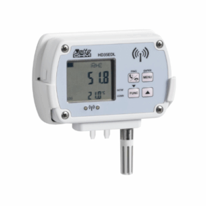 HD35EDL1NTV Temperature and humidity Delta Ohm Senseca