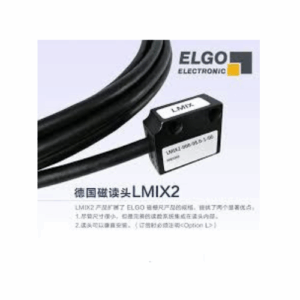 LMIX2-000-08.0-1-00 ELGO Electronic Việt Nam