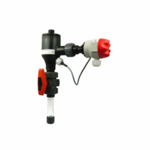 MAXIMAT LW CX SDR 4 Leak Detector Bamo Việt Nam