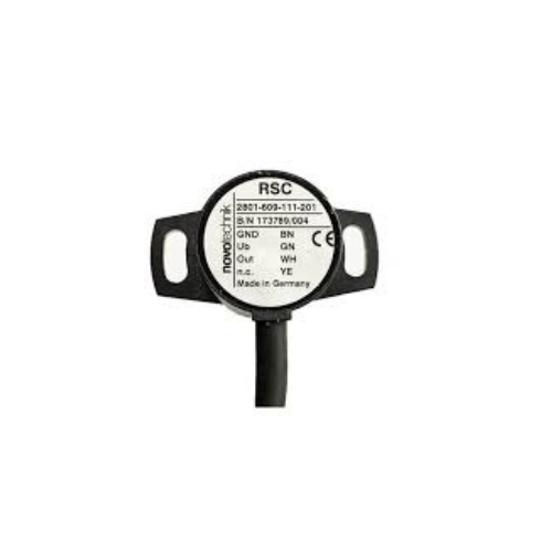 Rotary sensor RSM-2831-016-121-501 Novotechnik Việt Nam