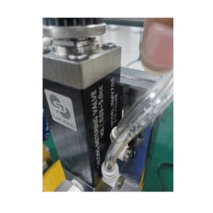 SMV705 Flow Meter Valve SAEJONG Việt Nam