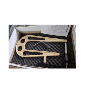 Thiết bị đo độ dày MDM-840-F-H Hans-Schmidt Việt Nam