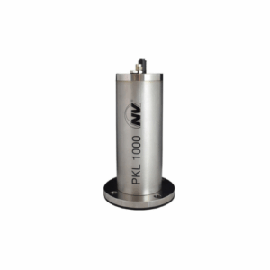 03607200 Pneumatic impactor PKL 7405 Netter Vibration