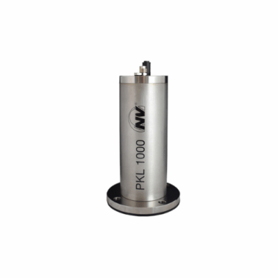 03607200 Pneumatic impactor PKL 7405 Netter Vibration