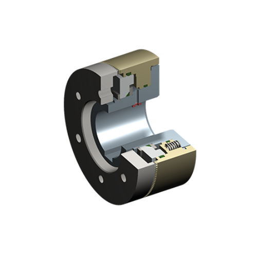 666908 Monninghoff Multiple-Disc Clutch Việt Nam