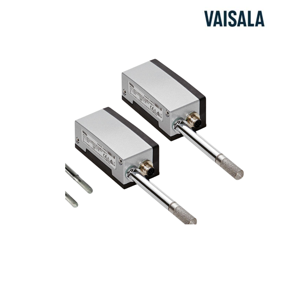 Humidity-Temperature -Transmitter-HMT310 3B5A1BCK14BBDA1B2
