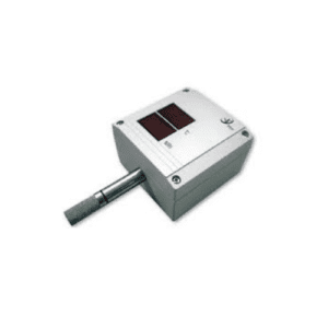 Thiết bị đo nhiệt độ và độ ẩm GHP-20TD VinoStech Vietnam