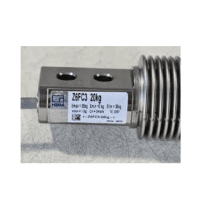Z6FC3-200KG Weight Sensor HBM Vietnam