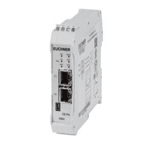 MSC-CE-PN-121315 Expansion module MSC-CE Euchner