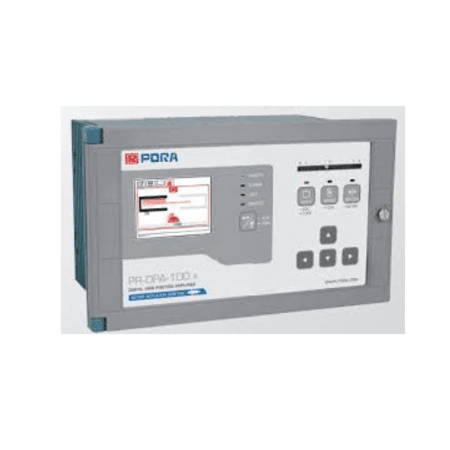 PR-DPA-100.A Controller Pora Việt Nam