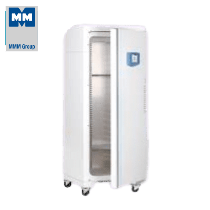 MMM Vietnam Venticell 404 ECO - Ảnh 3