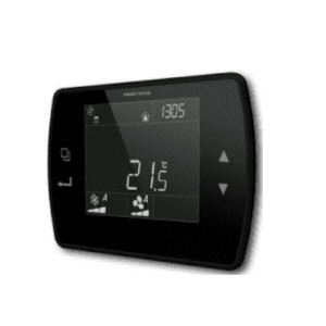 Networkable VAV Controller EVCB14NIT0S Neptronic Vietnam