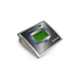 SI9100 SEMI AUTO ENAMEL RATER SENCON Việt Nam