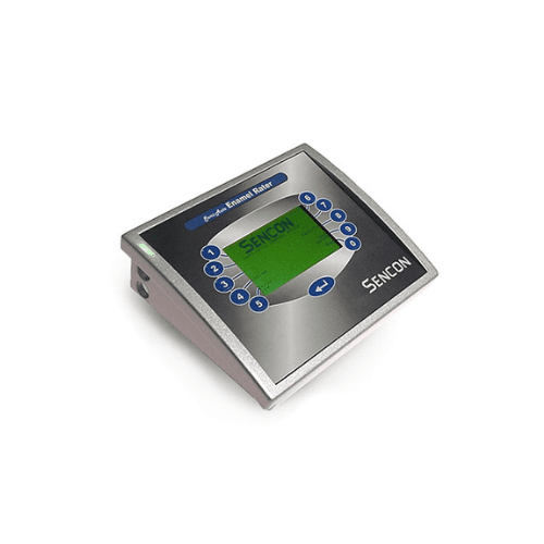 SI9100 SEMI AUTO ENAMEL RATER SENCON Việt Nam