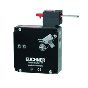 TZ1RE024M SAFETY SWITCH Euchner Việt Nam