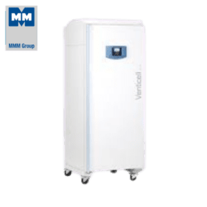 Alternative view of MMM Vietnam Venticell 404 ECO