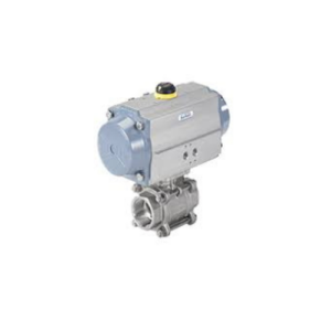 154675 Pneumatic Valve Burkert Việt Nam