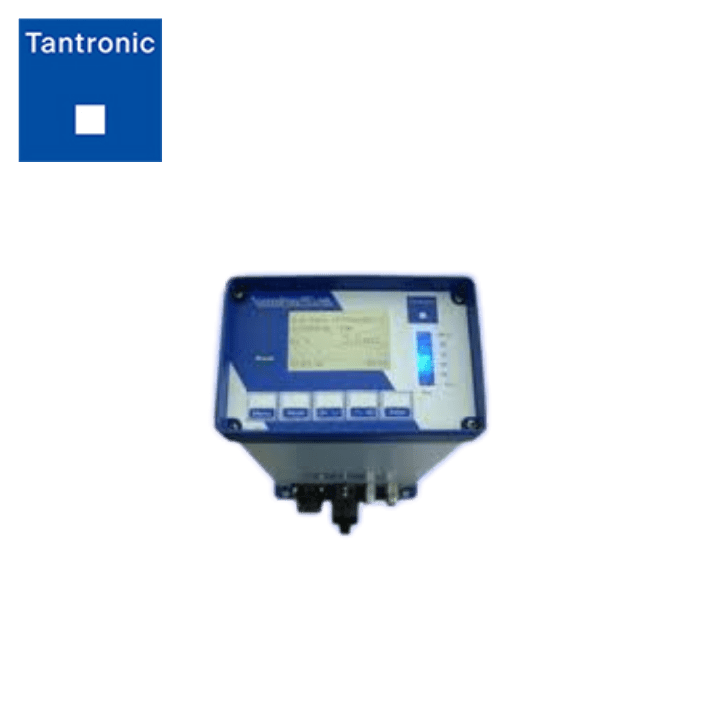 Thiết bị phân tích khí Analys 2016 net Tantronic - Ảnh 3