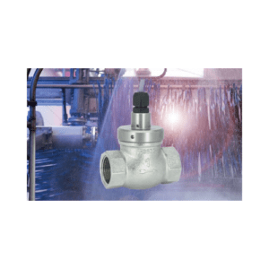 FF 040GR025S 13 Flow Sensor HonsbergSenseca Việt Nam