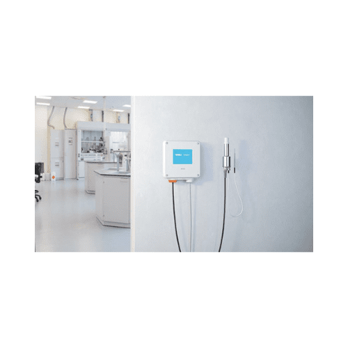 HPP272 AD0N0N Cảm biến độ ẩm và nhiệt độ Vaisala Việt Nam