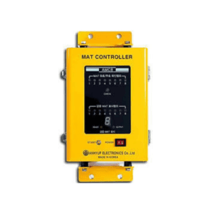 Safety Mat Switch AMS-900-700 BL Anhyup Electronics