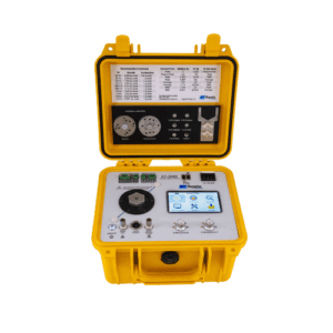 AT-2040 Vibration Tester fullset Agate Vietnam