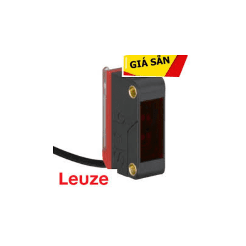 KD S-M12-5A-P1-500 Connection cable Leuze Việt Nam