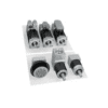 Motor DSD2-100LO65U Baumuller Việt Nam