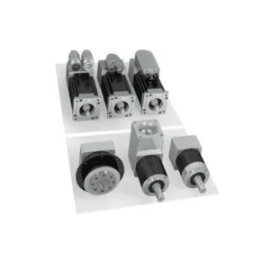 Motor DSD2-100LO65U Baumuller Việt Nam