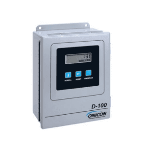 D100-2311-110 Display Module and Gateway Onicon Việt Nam
